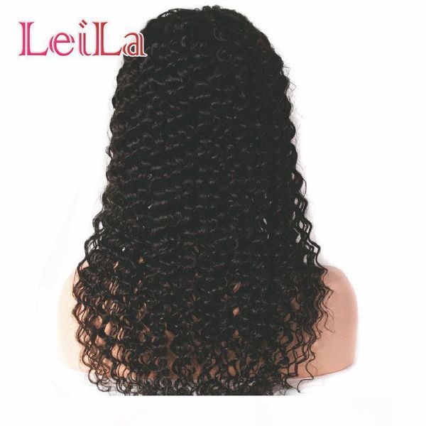 lace front human hair wigs for black women remy brazilian deep lace front wig pre plucked with baby hair, Black;brown
lace front human hair wigs for black women remy brazilian deep lace front wig pre plucked with baby hair, Black;brown