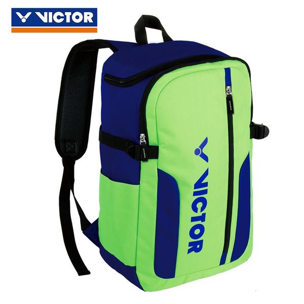 original victor club series tennis bag badminton bag brand raquete backpack new sports multi-function gym br6011
original victor club series tennis bag badminton bag brand raquete backpack new sports multi-function gym br6011