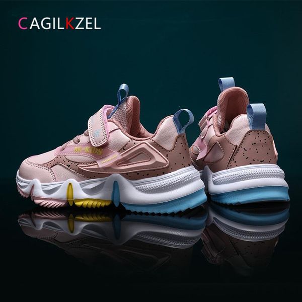 athletic & outdoor cagilkzel autumn kids shoes for girl running sports girls boys sneakers comfortable casual children, Black
athletic & outdoor cagilkzel autumn kids shoes for girl running sports girls boys sneakers comfortable casual children, Black
