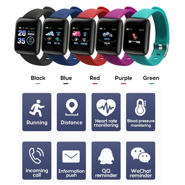 fitness tracker id116 plus smart bracelet with heart rate smart blood pressure wristband 116 plus f0 for fitbit mi band 116plus
fitness tracker id116 plus smart bracelet with heart rate smart blood pressure wristband 116 plus f0 for fitbit mi band 116plus
