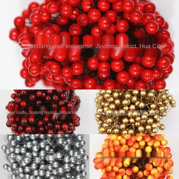ltofe 12 fruit double head simulation foam accessories christmas accessoriesgold and red silver fruit cuttings400 heads 8rfrl
ltofe 12 fruit double head simulation foam accessories christmas accessoriesgold and red silver fruit cuttings400 heads 8rfrl