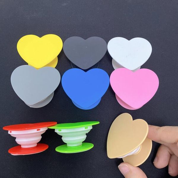 9 color love heart universal cell phone holder with opp bag real 3m glue expandable grip stand bracket 360 degree finger flexible
9 color love heart universal cell phone holder with opp bag real 3m glue expandable grip stand bracket 360 degree finger flexible