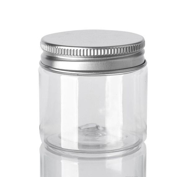 30 40 50 60 80ml plastic jars transparent pet plastic storage cans boxes round bottle with plastic/aluminum lids
30 40 50 60 80ml plastic jars transparent pet plastic storage cans boxes round bottle with plastic/aluminum lids