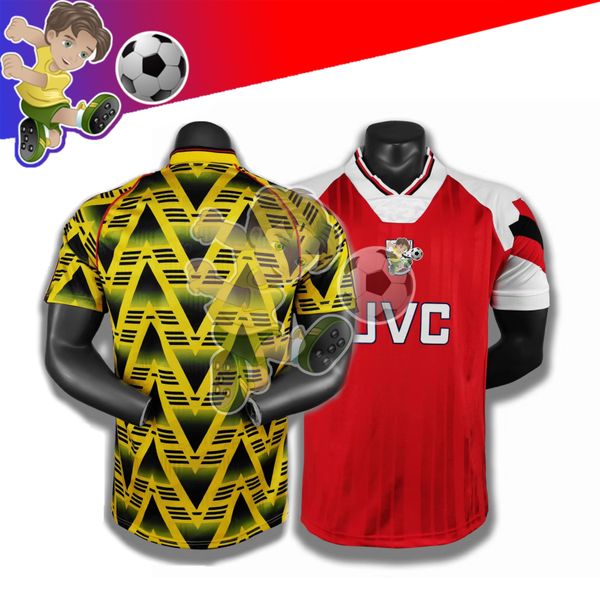 1991-1993 ars away shirt retro soccer jersey retro shirt soccer jerseys 92-93 ars home retro football shirt size s-2xl, Black;yellow
1991-1993 ars away shirt retro soccer jersey retro shirt soccer jerseys 92-93 ars home retro football shirt size s-2xl, Black;yellow