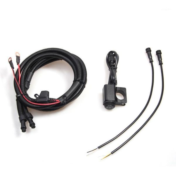 motorcycle electrical system handlebar rock on off switch wire harness for high low beam fog light automotive car spot led work headlight1
motorcycle electrical system handlebar rock on off switch wire harness for high low beam fog light automotive car spot led work headlight1