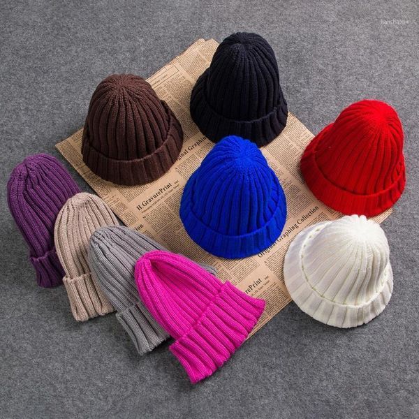 knitted hat girl boy women men causal style acrylic warm beanie cap headwear head ear warmer apparel accessories1, Black
knitted hat girl boy women men causal style acrylic warm beanie cap headwear head ear warmer apparel accessories1, Black