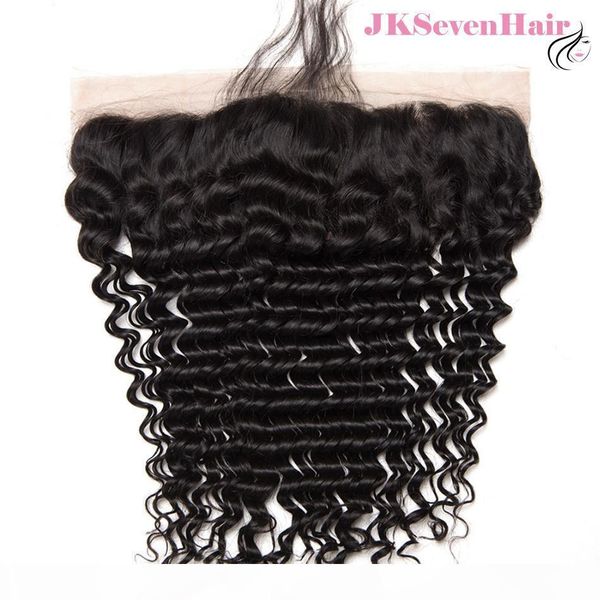 10a grade peruvian remy hair deep wave lace frontal 13x4inch brazilian indian malaysian hair ear to ear frontal, Black
10a grade peruvian remy hair deep wave lace frontal 13x4inch brazilian indian malaysian hair ear to ear frontal, Black