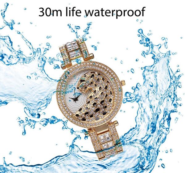 100pcs women quartz watch fashion bling casual ladies watch female quartz gold watch crystal diamond leopard for women clock, Slivery;brown
100pcs women quartz watch fashion bling casual ladies watch female quartz gold watch crystal diamond leopard for women clock, Slivery;brown