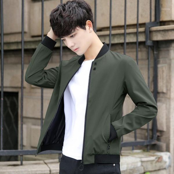 boollili men's jacket 2020 new casual slim korean jackets men fashion coat 4xl mens jackets and coats chaquetas hombre1, Black;brown
boollili men's jacket 2020 new casual slim korean jackets men fashion coat 4xl mens jackets and coats chaquetas hombre1, Black;brown