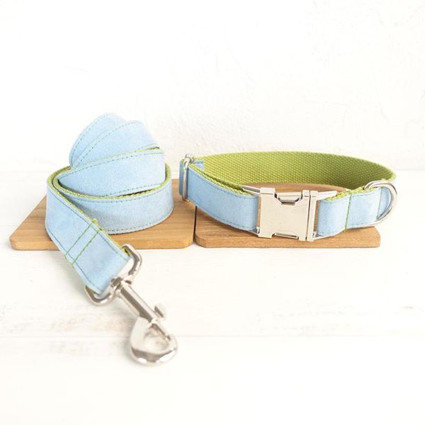 dog collars & leashes customized collar engraved puppy id tag leash set adjustable outdoor solid canvas pet blue cover green
dog collars & leashes customized collar engraved puppy id tag leash set adjustable outdoor solid canvas pet blue cover green