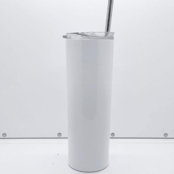 sublimation skinny tumblers 20oz blank white skinny cup with lid straw 20oz stainless steel drinking cup vacuum insulated water coffee mug
sublimation skinny tumblers 20oz blank white skinny cup with lid straw 20oz stainless steel drinking cup vacuum insulated water coffee mug