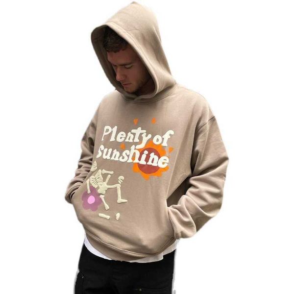 men's hoodies barbux xiaozhongchao brand graffiti printing foaming letters high street american casual sweater couple hoodie, Black
men's hoodies barbux xiaozhongchao brand graffiti printing foaming letters high street american casual sweater couple hoodie, Black