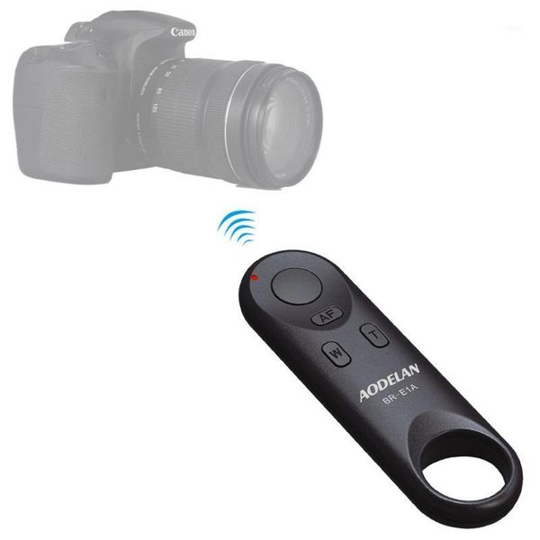 aodelan wireless remote control br-e1a for eor rp, eos r, m50, 6d mark ii, 77d, 800d, 200d, eos rebel sl2, rebel t7i1
aodelan wireless remote control br-e1a for eor rp, eos r, m50, 6d mark ii, 77d, 800d, 200d, eos rebel sl2, rebel t7i1