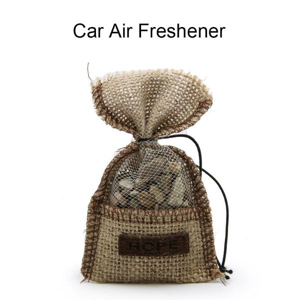 car fragrance pendant natural stone linen bag perfume air freshener auto rearview mirror trim decoration accessory diffuser gift
car fragrance pendant natural stone linen bag perfume air freshener auto rearview mirror trim decoration accessory diffuser gift