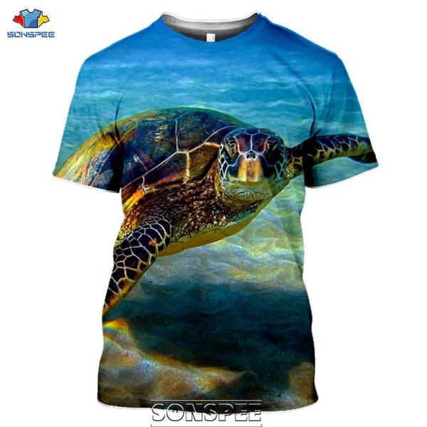 animal sea turtles summer 3d print shirts harajuku comics horror men clothing
animal sea turtles summer 3d print shirts harajuku comics horror men clothing