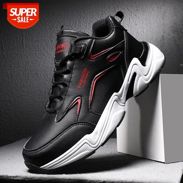 winter men running shoes waterproof trail sport shoes comfortable leather sneakers men athletic trainer footwear jogging #ng9y
winter men running shoes waterproof trail sport shoes comfortable leather sneakers men athletic trainer footwear jogging #ng9y