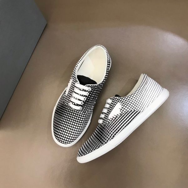 2021 fd luxury designer sneaker shoes genuine leather gift mens racer sports casual sneakers b297, Black
2021 fd luxury designer sneaker shoes genuine leather gift mens racer sports casual sneakers b297, Black