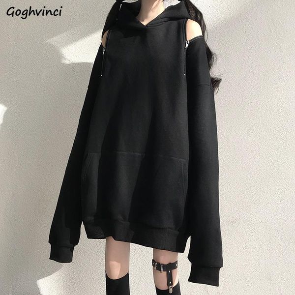 women's hoodies & sweatshirts women with hat off shoulder cotton liner pullover solid womens harajuku simple fashion soft chic warm lei, Black
women's hoodies & sweatshirts women with hat off shoulder cotton liner pullover solid womens harajuku simple fashion soft chic warm lei, Black