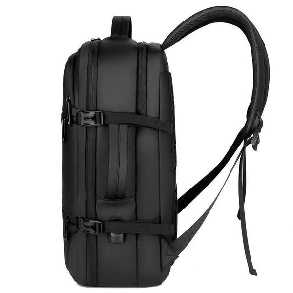 2021 new, outdoor business student backpack, large capacity, multi-function, waterproof, breathable.263
2021 new, outdoor business student backpack, large capacity, multi-function, waterproof, breathable.263