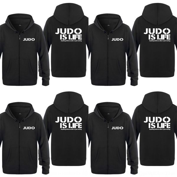 nhj9e zipper men's cardigan judo is life simple letter simple men's sweater cardigan judo is life fleece sweater fleece zipper let, Black
nhj9e zipper men's cardigan judo is life simple letter simple men's sweater cardigan judo is life fleece sweater fleece zipper let, Black