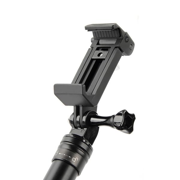 phone mobile clip mount bracket selfie stick monopod holder gopro for iphone samsung huawei tripod adapter accessories
phone mobile clip mount bracket selfie stick monopod holder gopro for iphone samsung huawei tripod adapter accessories