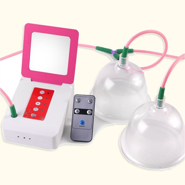 2021 powerful big pump vacuum breast enlargement device suction cups beauty machine /breast enlargement buttocks enlargement cup device
2021 powerful big pump vacuum breast enlargement device suction cups beauty machine /breast enlargement buttocks enlargement cup device