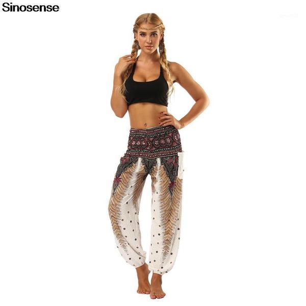 women's pants & capris women sporty dance harem 2021 print vintage elastic high waist summer boho beach bohemian trousers casual loose, Black;white
women's pants & capris women sporty dance harem 2021 print vintage elastic high waist summer boho beach bohemian trousers casual loose, Black;white