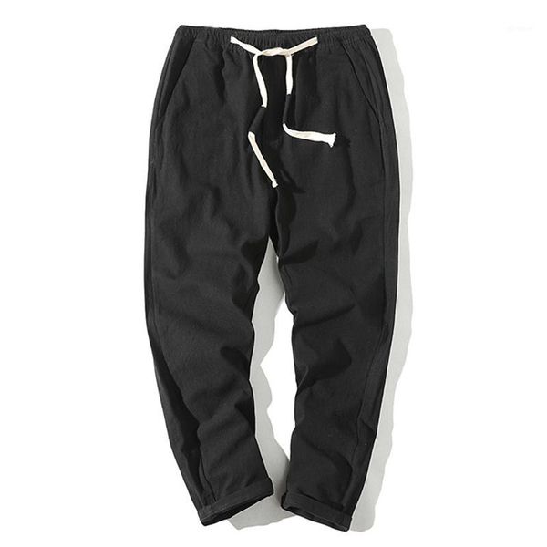 dropshipping men harajuku harem pants 2020 mens summer cotton linen joggers pants male vintage chinese style sweatpants fashions1, Black
dropshipping men harajuku harem pants 2020 mens summer cotton linen joggers pants male vintage chinese style sweatpants fashions1, Black