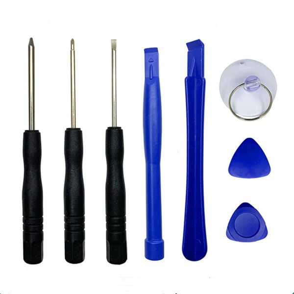 8 in 1 repair pry kit opening tools for samsung apple iphone 4s 5 6 6s plus with 5 point star pentalobe torx screwdriver repair tools set
8 in 1 repair pry kit opening tools for samsung apple iphone 4s 5 6 6s plus with 5 point star pentalobe torx screwdriver repair tools set