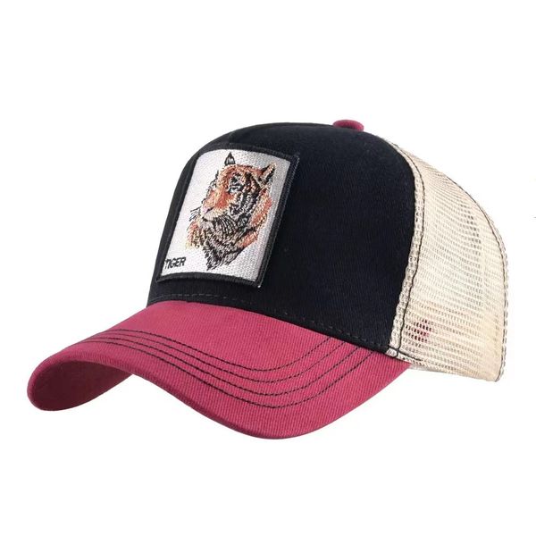 new wholesale embroidery animals baseball caps youth mens womens visors summer mesh sun hats embroidered cartoon casual sports cap fashion g, Blue;gray
new wholesale embroidery animals baseball caps youth mens womens visors summer mesh sun hats embroidered cartoon casual sports cap fashion g, Blue;gray