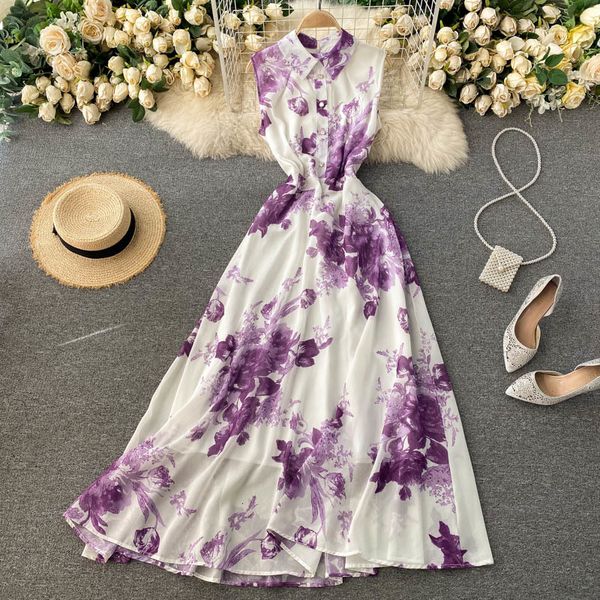 2021 new singiny feminine retro impression maxi collar the line dressed summer wear beach dress long mk9o, Black;gray
2021 new singiny feminine retro impression maxi collar the line dressed summer wear beach dress long mk9o, Black;gray