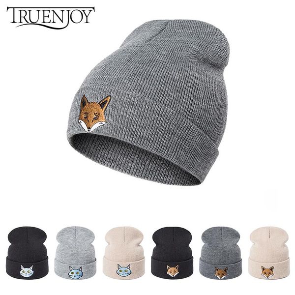 beanie/skull caps embroidery animals winter hat for men and women beanies hip hop cap solid gray color warm knitted gorros, Blue;gray
beanie/skull caps embroidery animals winter hat for men and women beanies hip hop cap solid gray color warm knitted gorros, Blue;gray