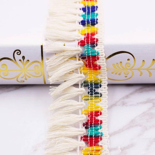 10yards lot lace ribbon tassel cotton tassels trimming fringes for sewing table cover clothes curtain diy accessories decoration h bbyfjj
10yards lot lace ribbon tassel cotton tassels trimming fringes for sewing table cover clothes curtain diy accessories decoration h bbyfjj