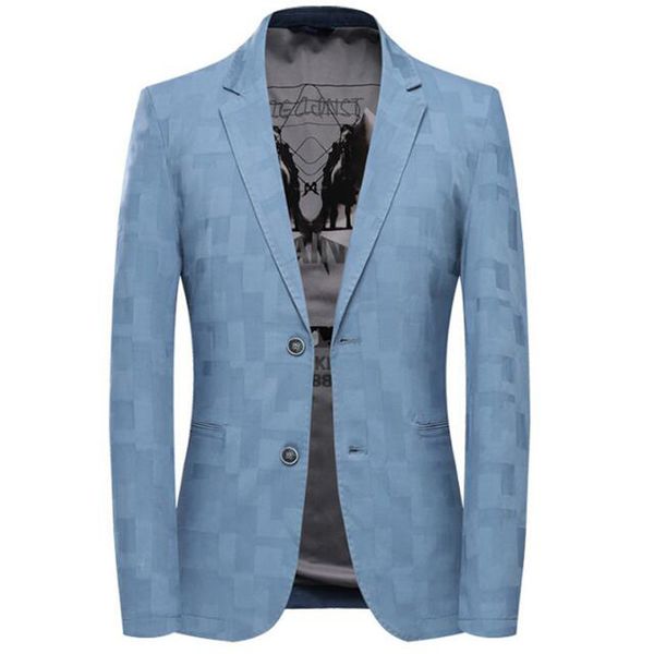 2021 men fine businessman classic male suit luxury blazers two blazer jacket buttons 33ku, White;black
2021 men fine businessman classic male suit luxury blazers two blazer jacket buttons 33ku, White;black