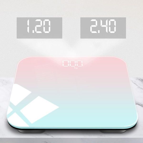 smart body weight scale bathroom body scale floor scales glass led digital bath weighing scales1
smart body weight scale bathroom body scale floor scales glass led digital bath weighing scales1