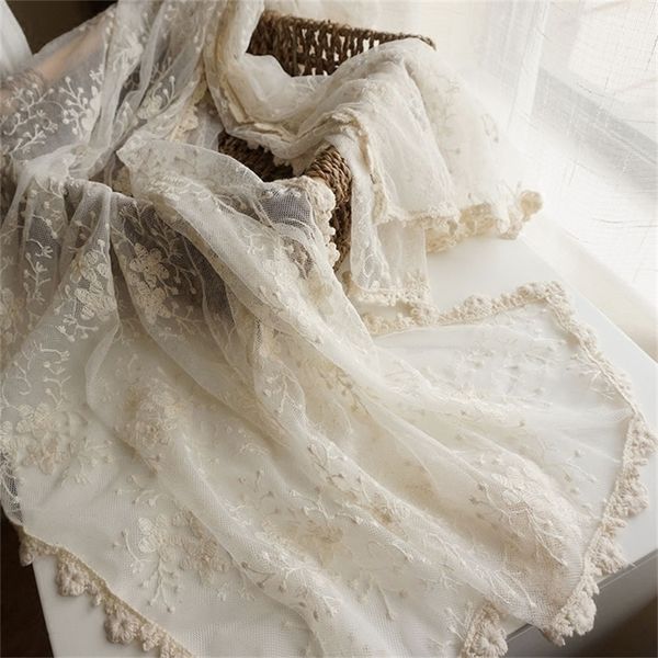 surface flowers embroidery lace lacing lolita princess sweet travelling p scarf spring y201007, Blue;gray
surface flowers embroidery lace lacing lolita princess sweet travelling p scarf spring y201007, Blue;gray