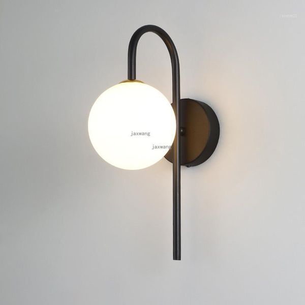 nordic lustre glass led wall lamps decor sconces light fixtures modern entrance wall light beside bedroom sconces lighting1
nordic lustre glass led wall lamps decor sconces light fixtures modern entrance wall light beside bedroom sconces lighting1