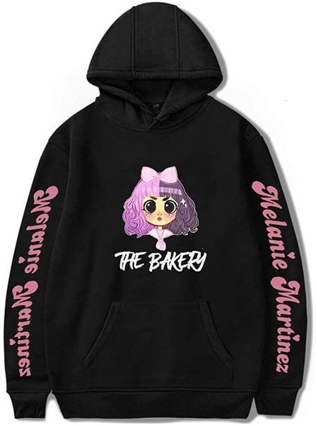 мелани martinez hoodie unisex tougssit женская толстовка мужская капюшона harajuku streetwear american singer одежда плюс размер, Black
мелани martinez hoodie unisex tougssit женская толстовка мужская капюшона harajuku streetwear american singer одежда плюс размер, Black