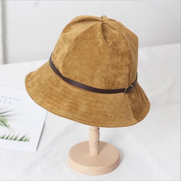 wide brim hats 2021 autumn winter bucket hat velvet fashion bob caps hip hop men women panama warm windproof, Blue;gray
wide brim hats 2021 autumn winter bucket hat velvet fashion bob caps hip hop men women panama warm windproof, Blue;gray