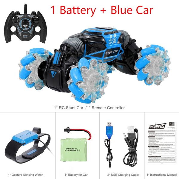 4wd rc stunt car watch gesture sensor control deformable electric rc drift car transformer car toys for kid gift with led light
4wd rc stunt car watch gesture sensor control deformable electric rc drift car transformer car toys for kid gift with led light