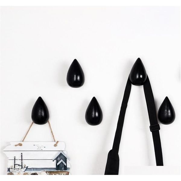 wooden wall hanger novelty water drop shape home wood storage hooks chic bathroom door coat hat single hanging hold qylgbr bdetoys
wooden wall hanger novelty water drop shape home wood storage hooks chic bathroom door coat hat single hanging hold qylgbr bdetoys