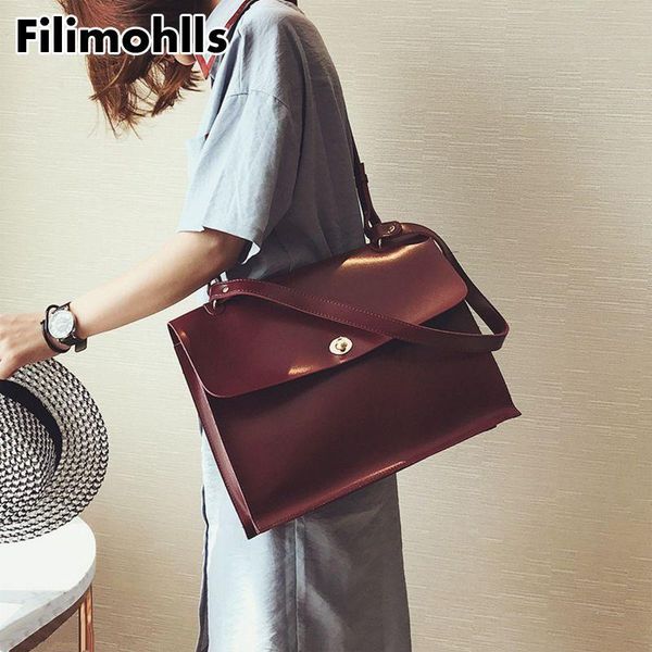 retro fashion female big bag 2020 new quality pu leather women's designer handbag ladies tote shoulder messenger bags f-580
retro fashion female big bag 2020 new quality pu leather women's designer handbag ladies tote shoulder messenger bags f-580