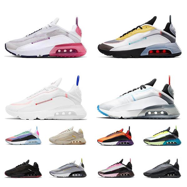 2090 2090s running shoes sunset pink usa volt blue watermelon purple triple black trainers chaussures oreo sports sneakers size 36-45
2090 2090s running shoes sunset pink usa volt blue watermelon purple triple black trainers chaussures oreo sports sneakers size 36-45