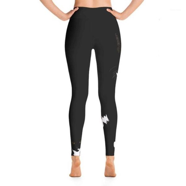 fashion autumn style digital printed leggings sport lovely black cat pattern slim workout polyester leggings1
fashion autumn style digital printed leggings sport lovely black cat pattern slim workout polyester leggings1