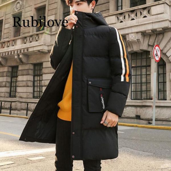 cotton-padded clothes men's mid-length 2019 winter new style down jacket cotton-padded clothes brushed and thick coat students1, Black
cotton-padded clothes men's mid-length 2019 winter new style down jacket cotton-padded clothes brushed and thick coat students1, Black