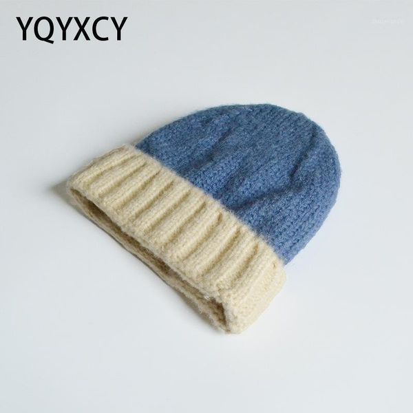 yqyxcy winter hats for children girls boys beanie double color bonnet autumn winter cap pumpkin hat knitted thick new1
yqyxcy winter hats for children girls boys beanie double color bonnet autumn winter cap pumpkin hat knitted thick new1