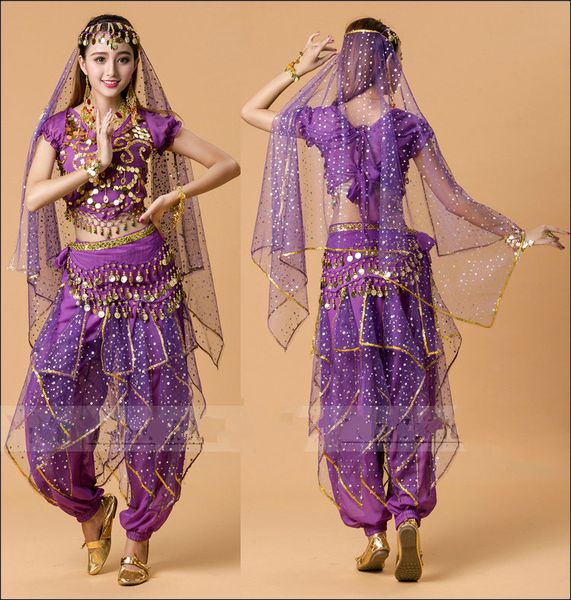 new plus size 4pcs set belly dance costume bollywood costume indian dress bellydance dress womens belly dancing costume sets, Black;red
new plus size 4pcs set belly dance costume bollywood costume indian dress bellydance dress womens belly dancing costume sets, Black;red