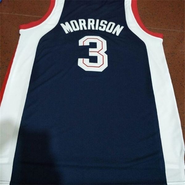 vintage white gonzaga bulldogs #3 adam morrison full embroidery college jersey size s-4xl or custom any name or number college jersey, Black
vintage white gonzaga bulldogs #3 adam morrison full embroidery college jersey size s-4xl or custom any name or number college jersey, Black