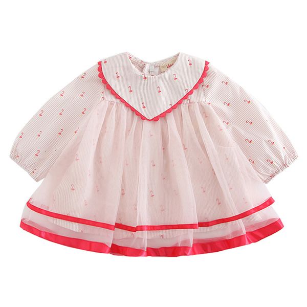 2021 new newborn girl toddler print girls princess birthday es for infant baby clothes ball gown 0-2y bppv, Red;yellow
2021 new newborn girl toddler print girls princess birthday es for infant baby clothes ball gown 0-2y bppv, Red;yellow