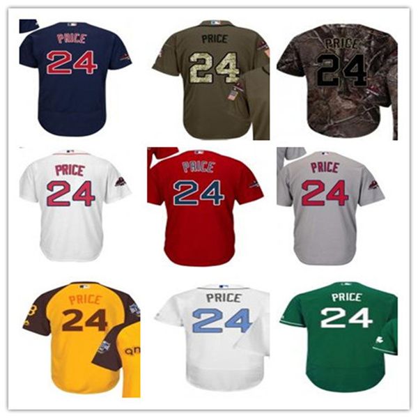 custom boston red sox leave name number 24 david price baseball jersey men women youth jerseys, Blue;black
custom boston red sox leave name number 24 david price baseball jersey men women youth jerseys, Blue;black